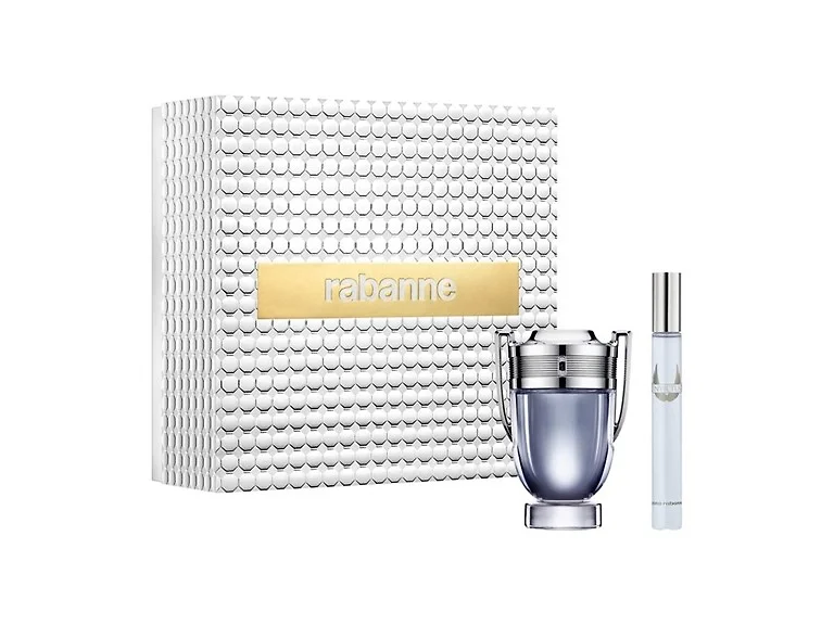 Paco Rabanne Invictus EDT
