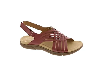 Easy Spirit Mar Medium Red 7.5 M (B)