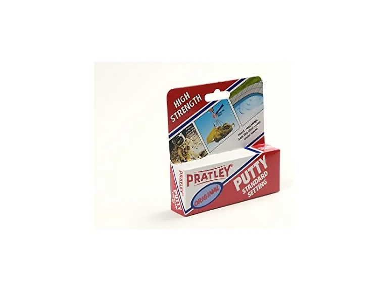 Pratley Adhesives 1 x Pratley Original Waterproof 
