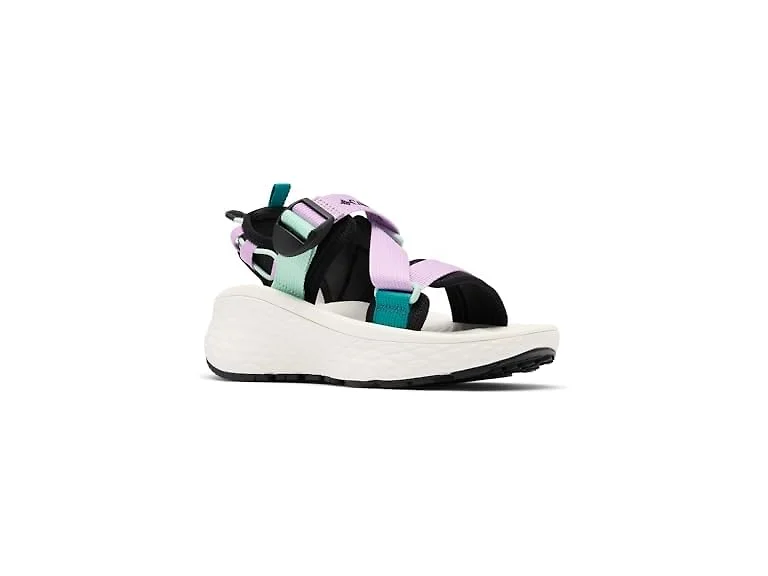 Columbia Women Konos Elevate Strap Sandal