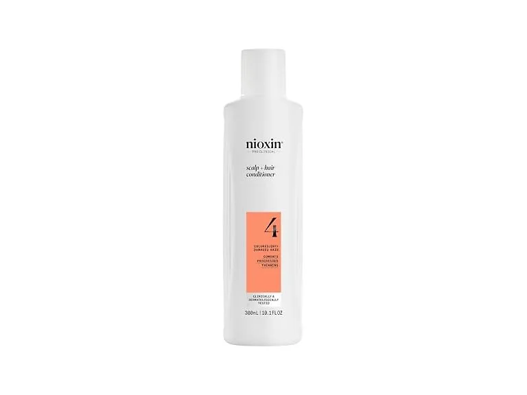 Conditioner Fine Hair Noticeab