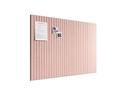 12 Pack Large Felt Bulletin Board Tiles