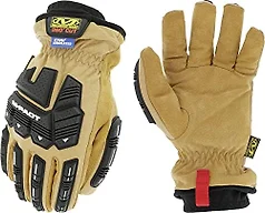 Mechanix Wear 2PK-WNTR-LDMP-X95-013-3XL 3XL 