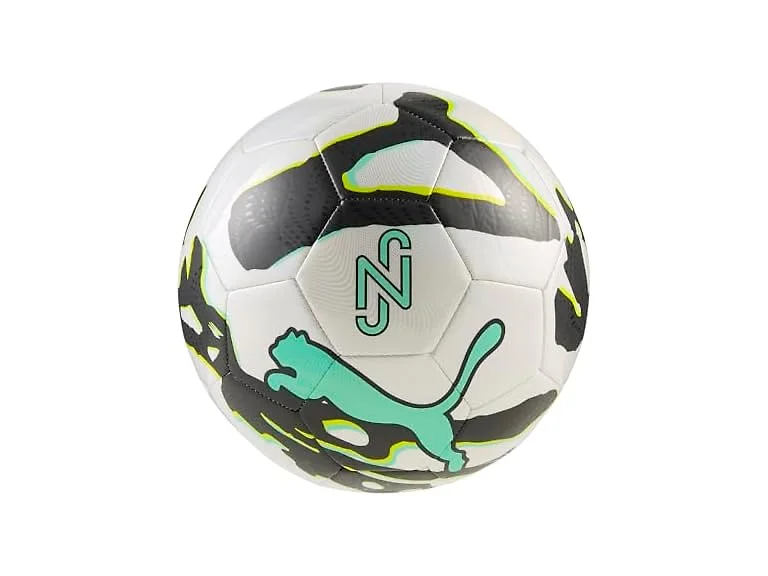 Puma Unisex Neymar Jr Graphic Soccer Ball