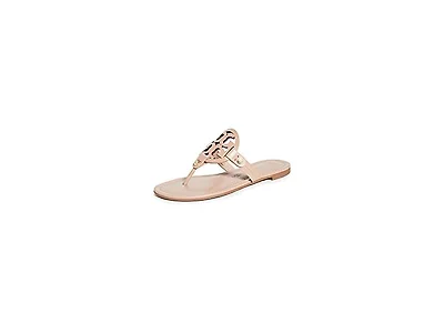 Tory Burch Light Sand Miller Sandals