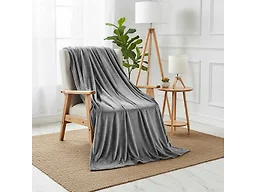 50 x 60 Fleece Throw Blanket