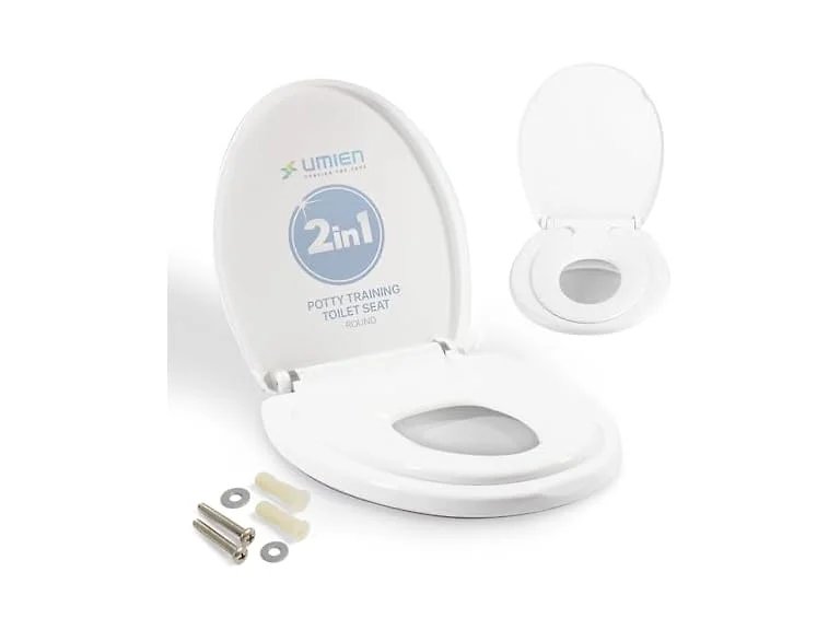 UMIEN 2in1 Potty Training Seat