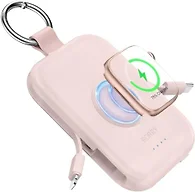 RORRY 5000mAh Portable Charger Power Bank