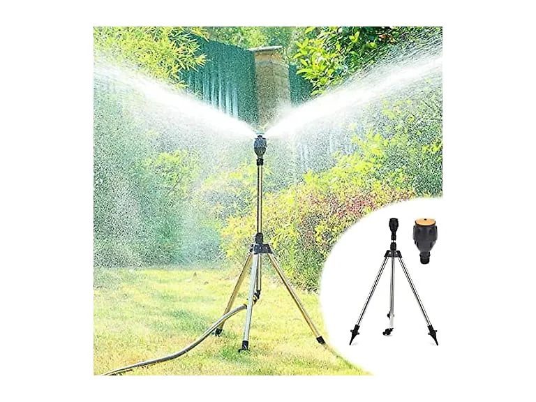 Docxide GAR-82 Docxide 360 Tripod Yard Sprinkler