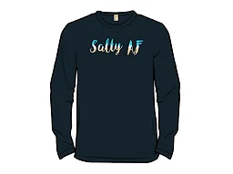Salty Beach