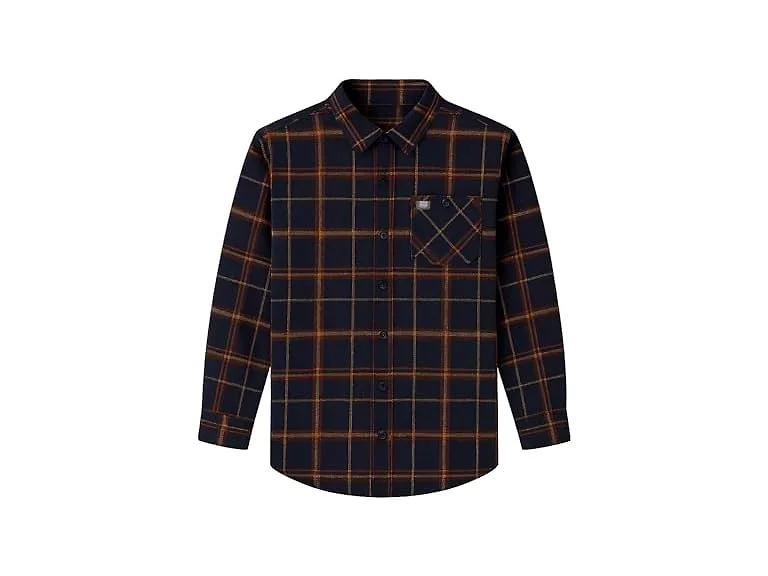 Field & Stream Men's Opening Day Flannel Shirt