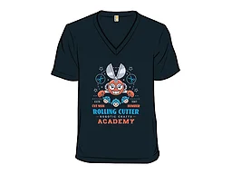 Rolling Cutter Academy