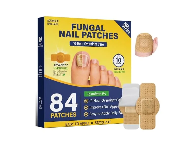 COFUMAY Fungal Nail Patches