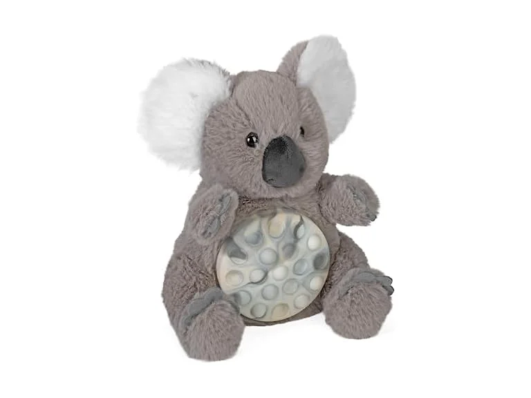 Wild Republic Mini Koala Stuffed Animal - 7.5"