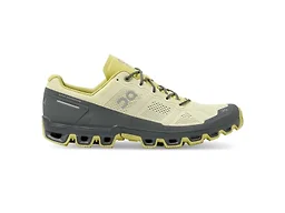 On Running 22.99619 14 On Running Cloudventure Men's Shoes Hay/Rock