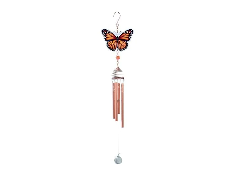 Spoontiques Butterfly Wind Chime