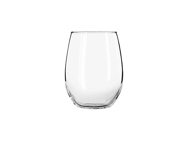 Libbey 15 oz Stemless Wine Glass