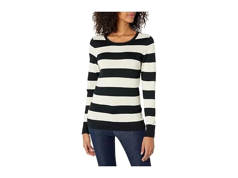 Amazon Essentials Women's LW Sweater