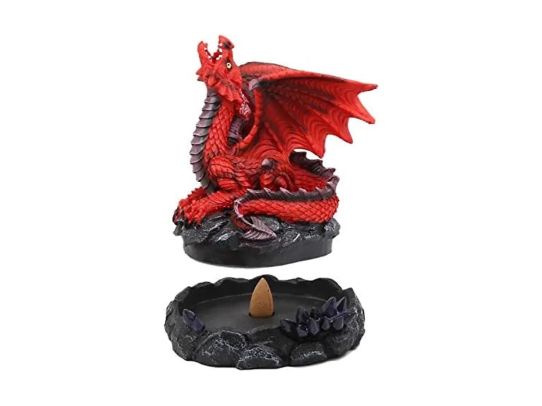 Ebros Gift Stryker The Mythical Smoke