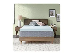 Sealy Sealy Dreamlife 3” Gel Memory Foam Calif