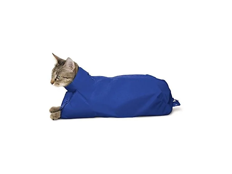 Four Flags The Cat Sack Original -Large Blue