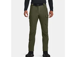 Alpha Cargo Pants