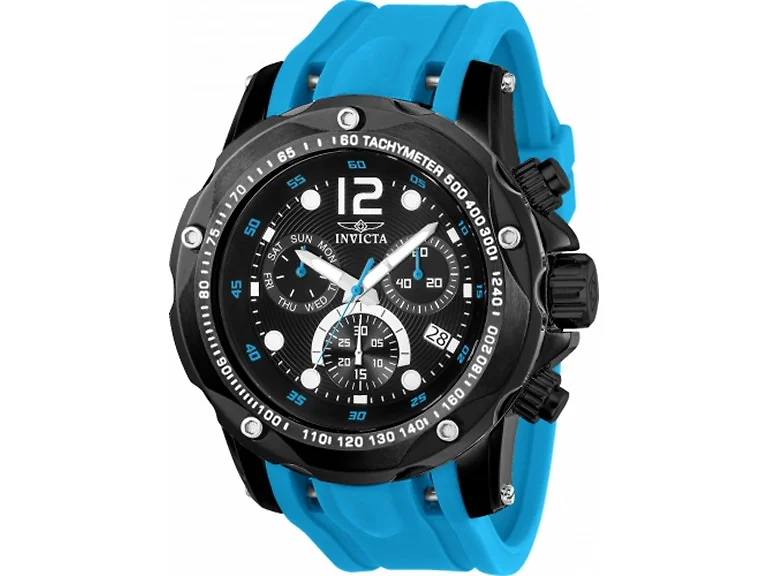 Invicta Men's 20075 Speedway Dial Watch