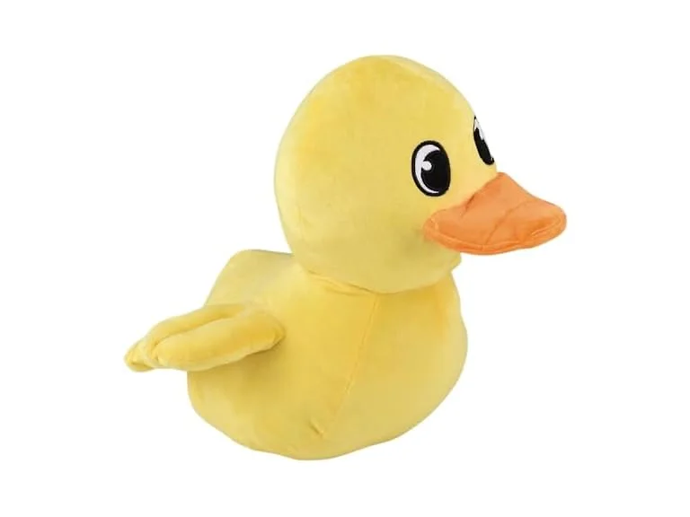 Rhode Island Novelty 16" Duck