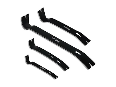 KISIQI AAP-Tool-124 Crowbar Set
