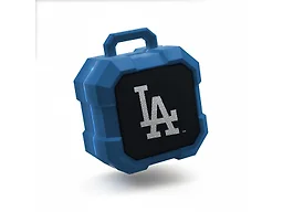 MLB Los Angeles Dodgers Bluetooth Speaker