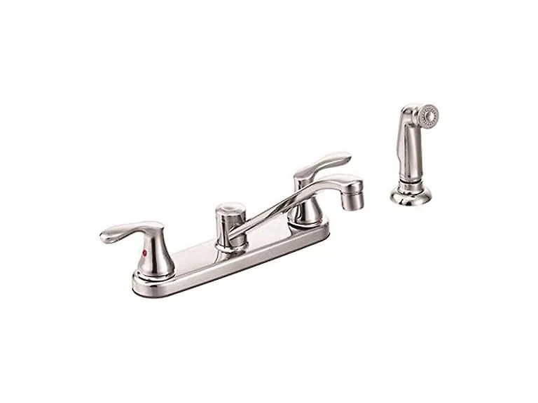 CLEVELAND FAUCET GROUP GIDDS-290887 Cornerstone Tw