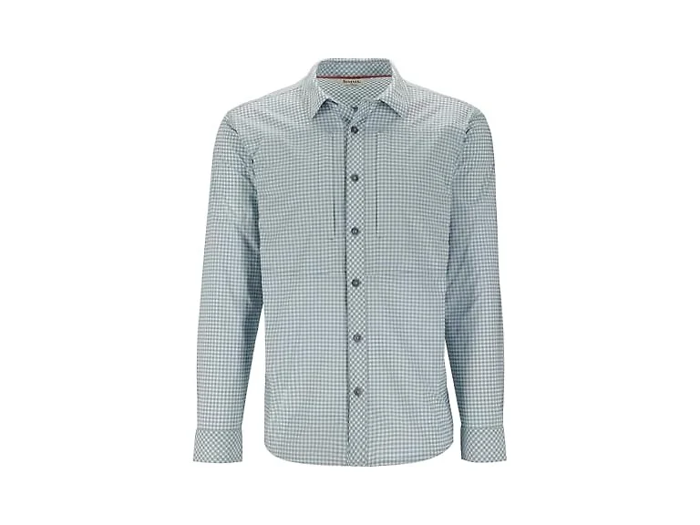 Simms (XXL) Cold Shirt