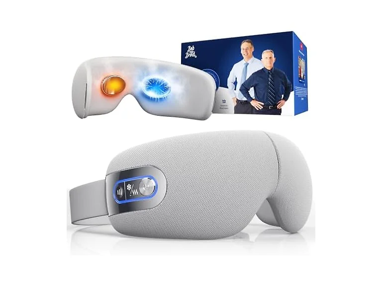 Eyeflow Eye Massager