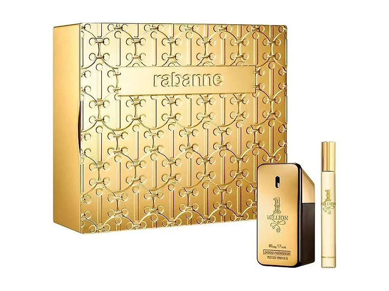 Paco Rabanne RABANNE1 Million Men EDT 2