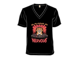 Cat Nervous System