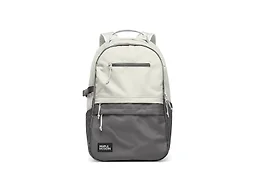 Simple Modern Ellis Backpack for School | Medium 20L Elementary Middle and High School Bookbag for Kids and Teens | Girls and Boys | Ice Granite