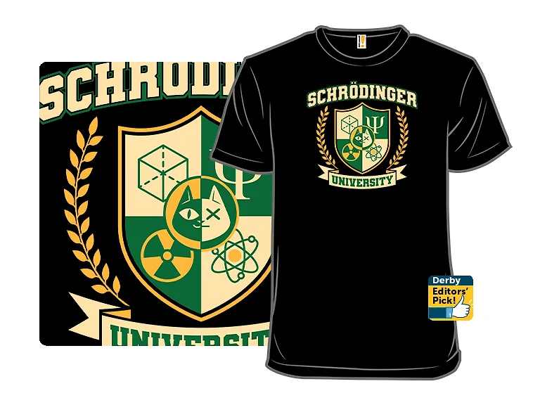 Schrodinger University