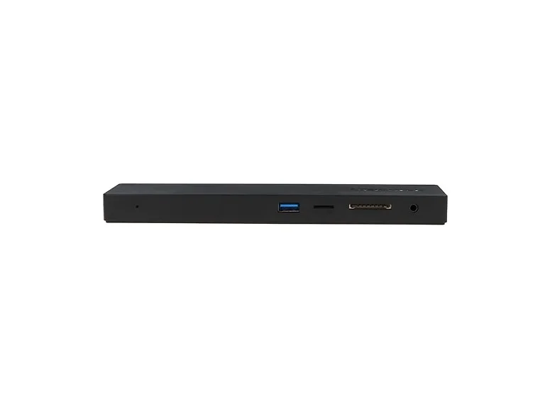 VT2500 Triple Display USB-C Docking Station