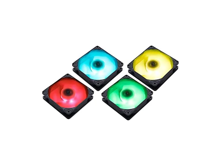 Size Original Design 92mm Case Fan