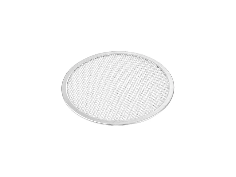 Restaurantware Round Aluminum Pizza