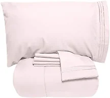 Primary Solid Comforter Set