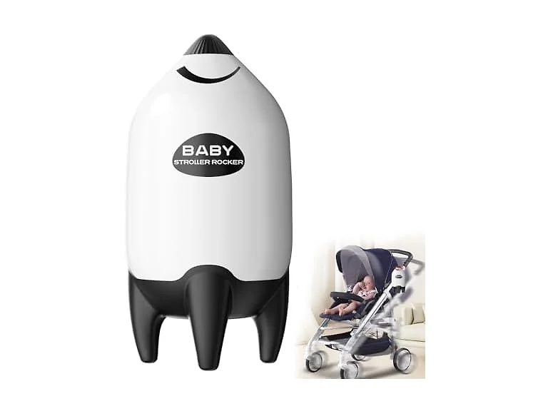 Portable Baby Rocker for Stroller