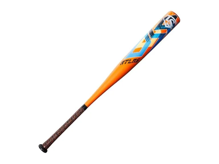 Louisville Slugger 2023 Atlas (-5) USSSA Baseball Bat - 32"/27 oz
