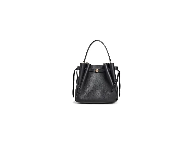Tory Burch Women's Romy Bucket Bag