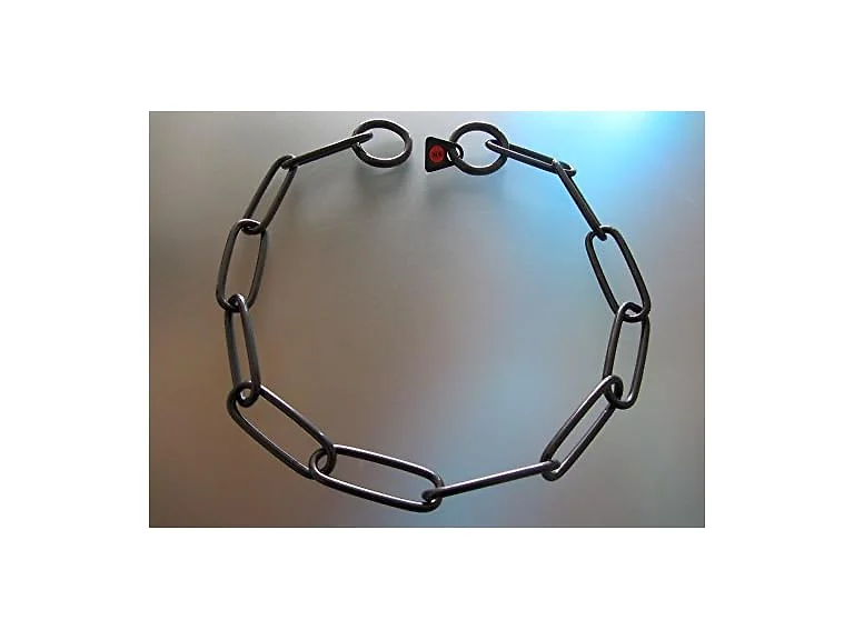 Herm Sprenger Collar, Long Links Size 22.8"(