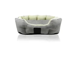 Pet Passion Pet Passion Mello-The Ultra Luxe Bolster