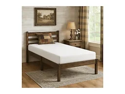 Atlas Mattress Memory Foam Mattress