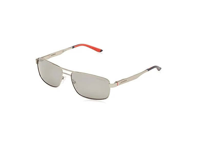 Carrera Unisex Sunglasses Matte Ruthenium