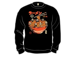 Nightmare Ramen