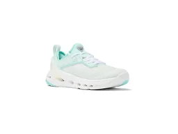 Columbia Women's PFG Whipray, Silica Blue/Gulf Stream, 8.5 Wide